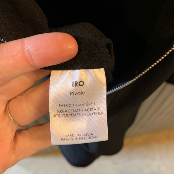 Iro dress - Picture 6 of 6